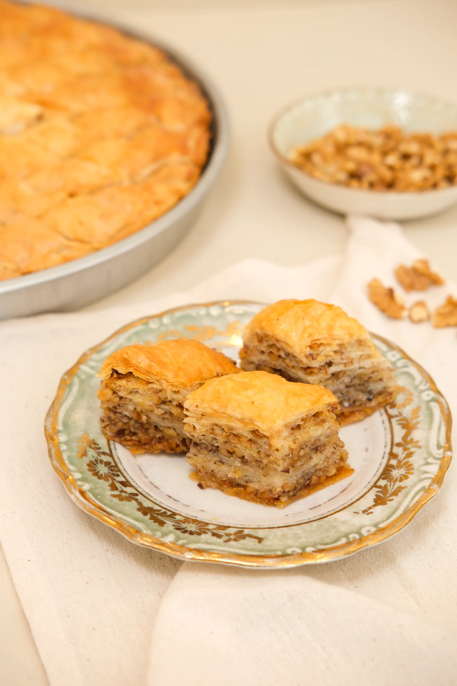 Ev Baklavası